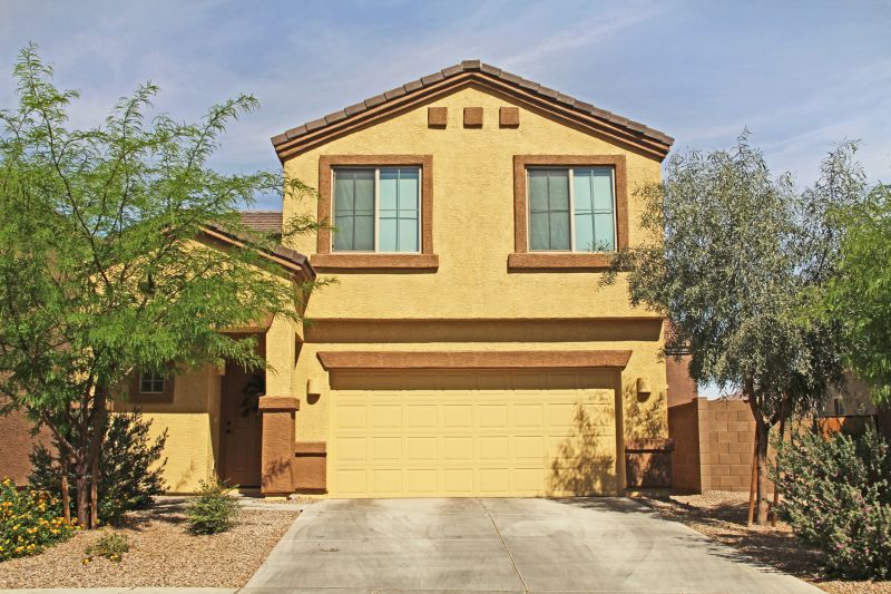 Commercial Stucco Renovation in Ventura County, CA