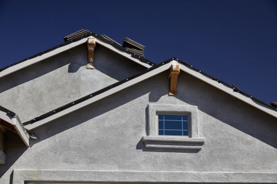 Condo Stucco Repair in Sonoma County, CA