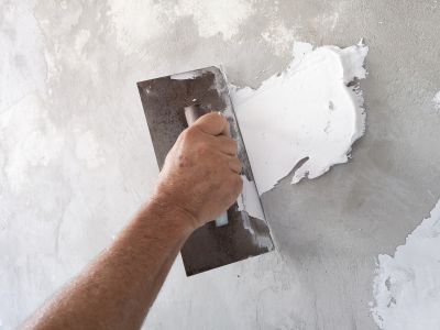 Condo Stucco Repair in Napa, CA