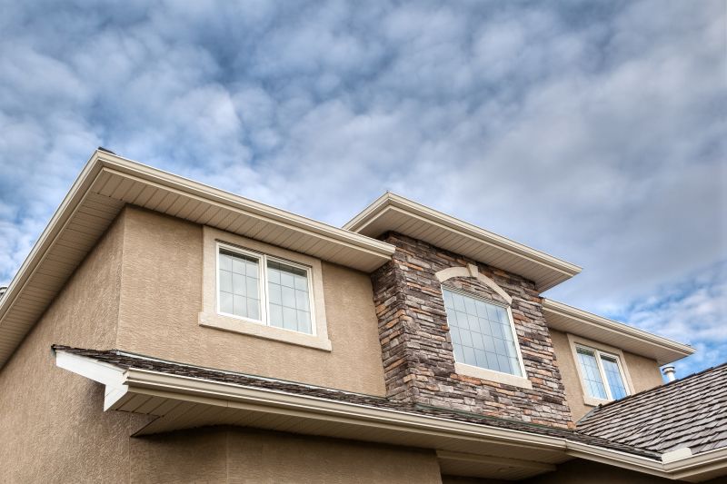 Eifs Damage Repair in Sonoma County, CA