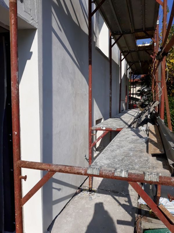 Eifs Installation in Ventura County, CA