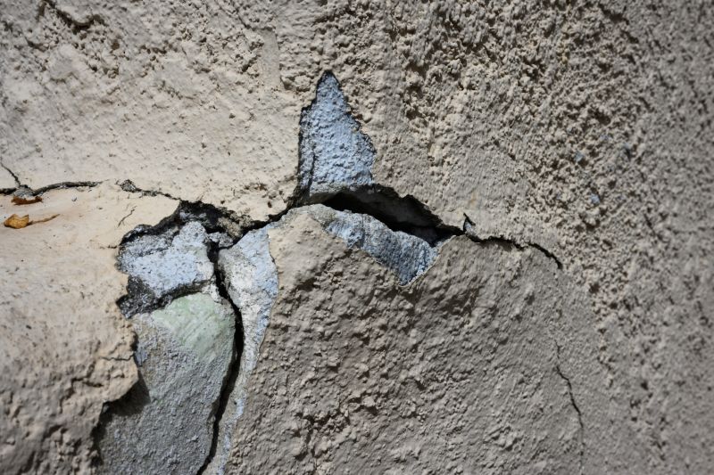 Eifs Repair Service in Ventura County, CA