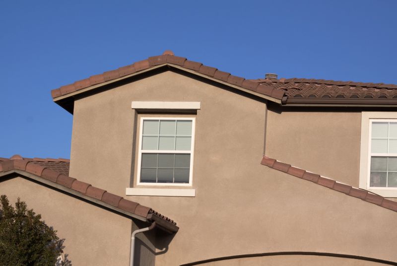 Eifs Replacement in Sonoma County, CA