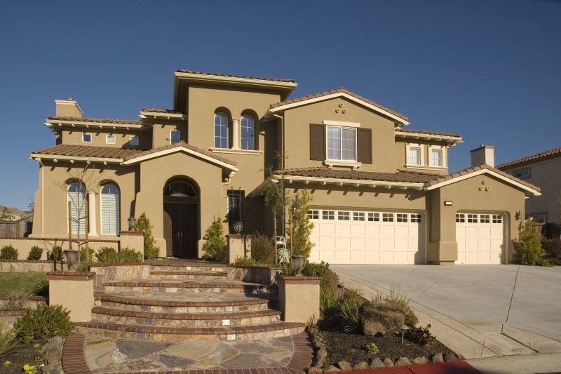 Eifs Siding Installation in Marin County, CA