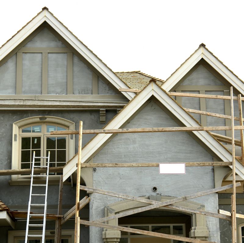 Eifs Siding Installation in Marin County, CA