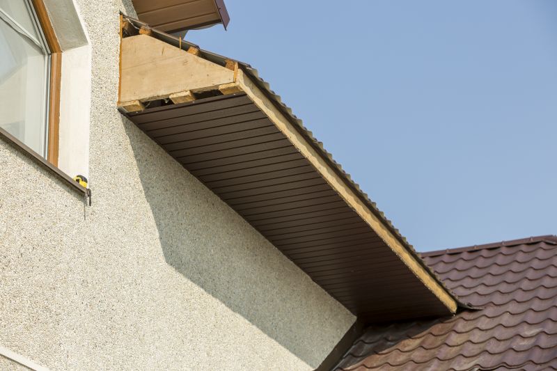 Eifs Siding Replacement in Ventura County, CA
