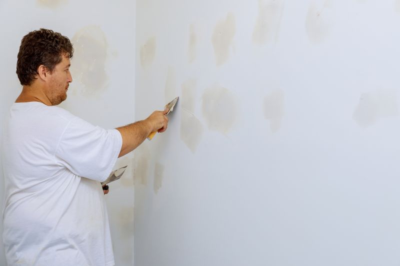 Garage Stucco Repair in Napa, CA