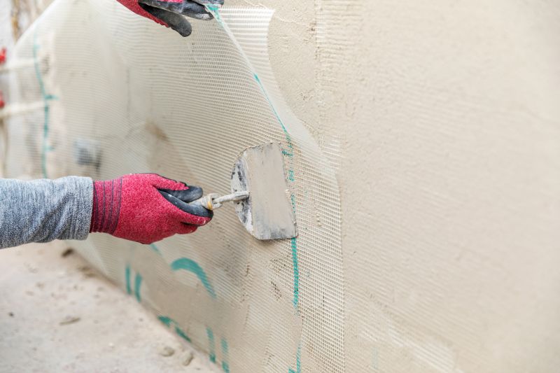 Home Stucco Installation in Santa Rosa, CA
