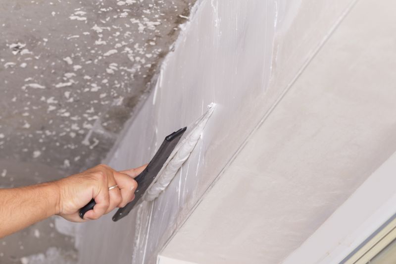 House Stucco Repair in Sonoma County, CA