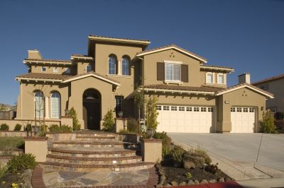 Residential Stucco Service in Ventura County, CA