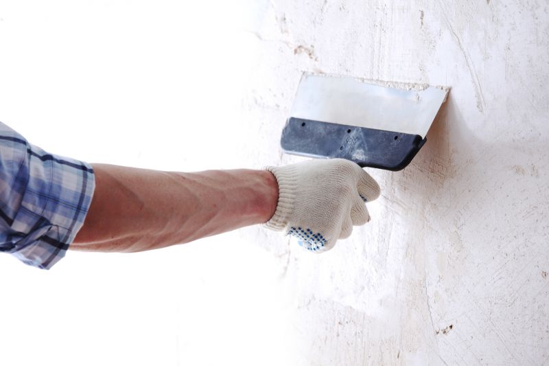 Decorative Exterior Stucco