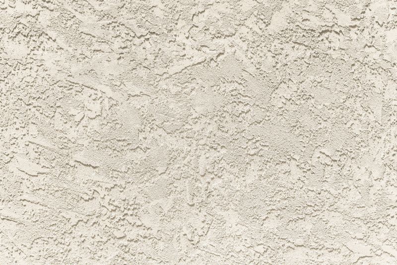 Textured Interior Walls