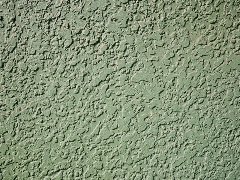 Stucco Patching