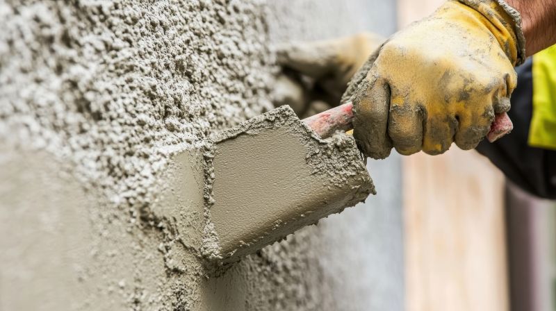 Stucco Patching in Sacramento, CA