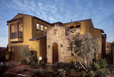 Synthetic Stucco Repair in Santa Rosa, CA
