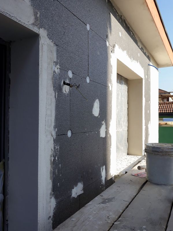 Eifs Repair