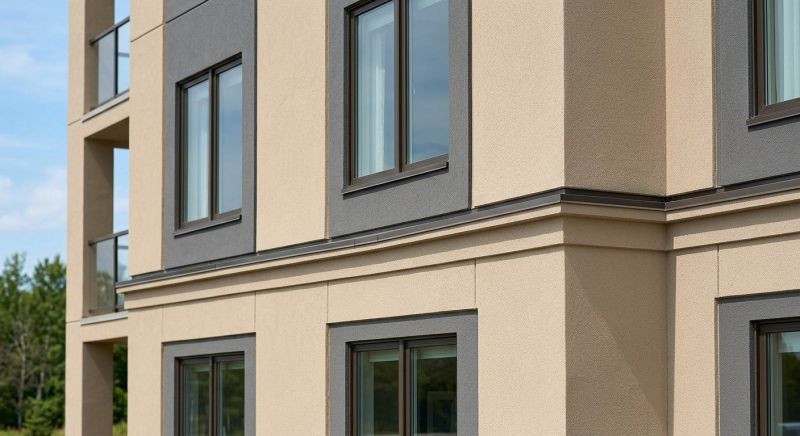 Increase Your EIFS Repair Business with an AI Driven, Targeted Website