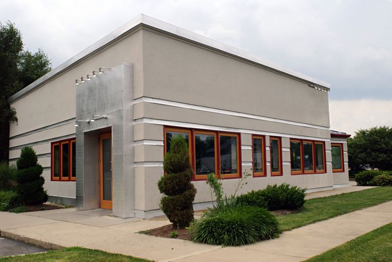 Synthetic Stucco Installation in Sonoma County, CA